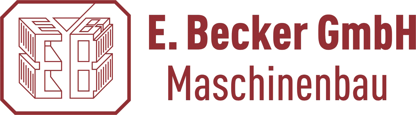 Becker Logo