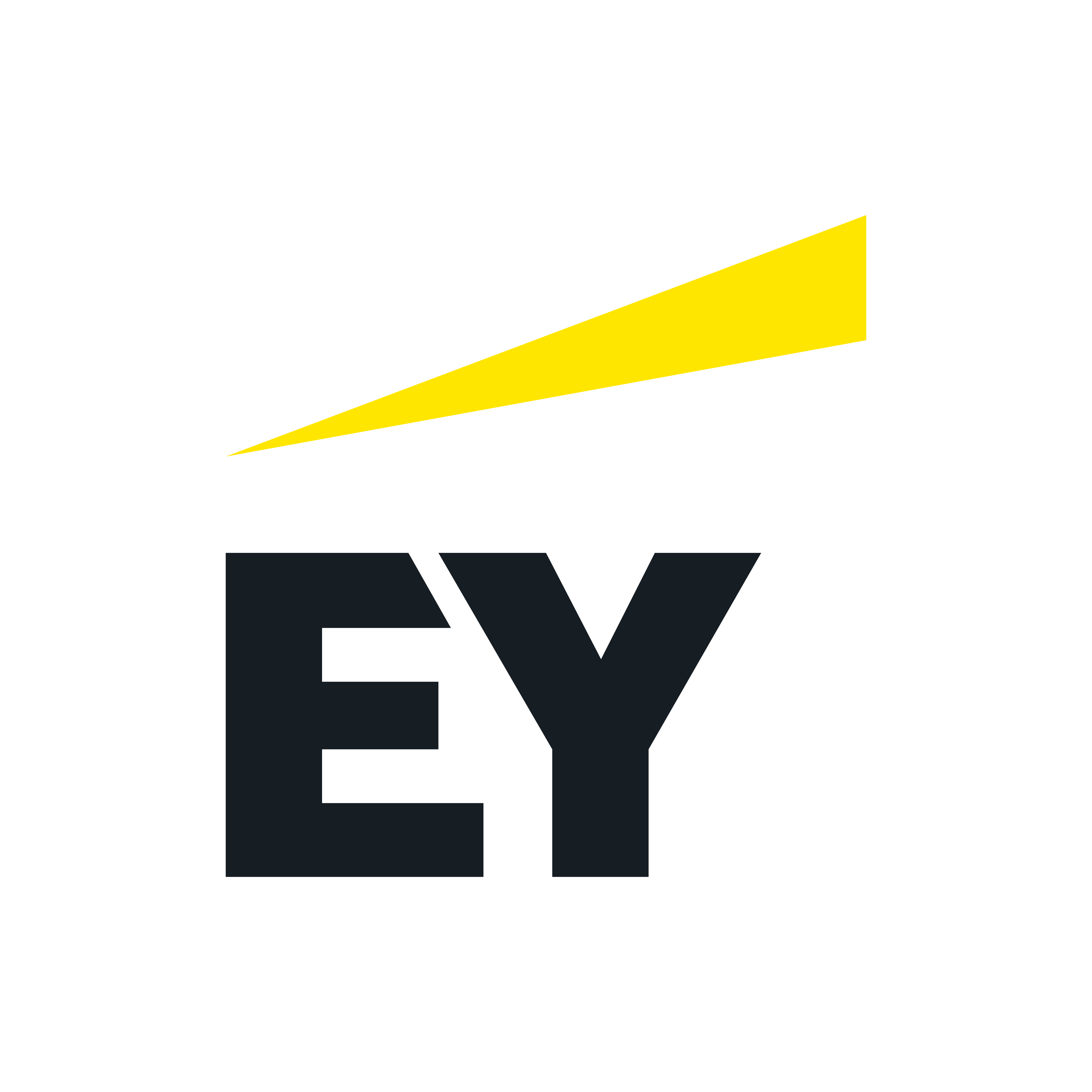 Ernst & Young Logo