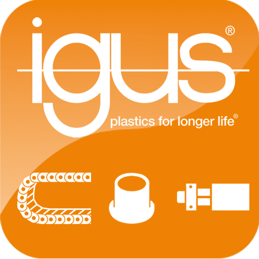 Igus Logo