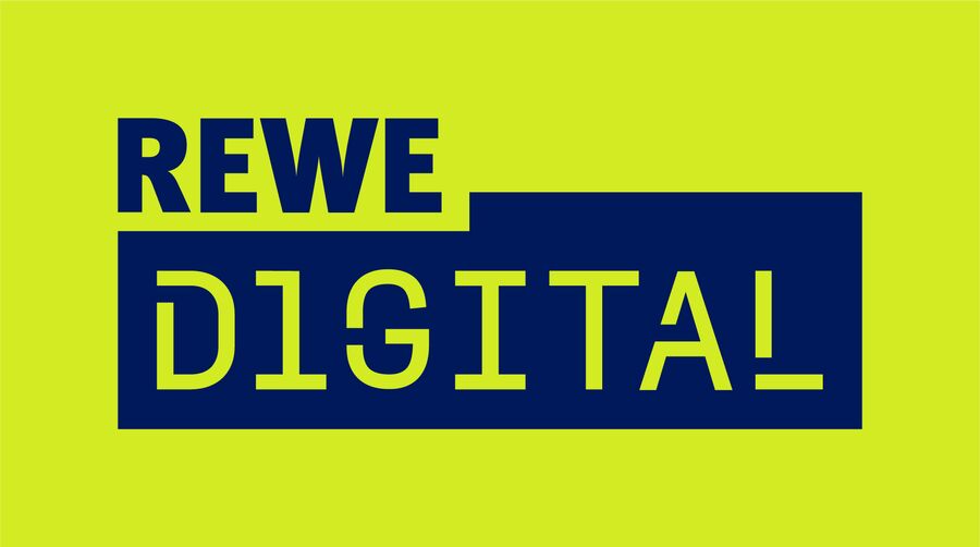 Rewe Digital Logo